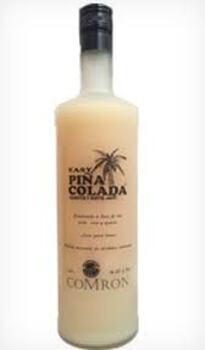 Piña Colada Easy 1 lit