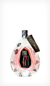 Pink 47 London Dry Gin