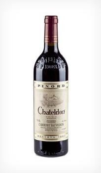 Pinord Chateldon Cabernet Sauvignon