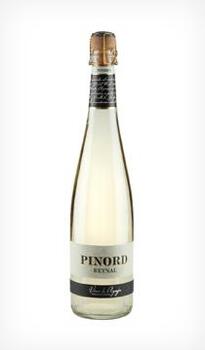 Pinord Reynal Blanc Suau Mousserande