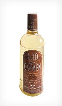 Pisco Alto del Carmen