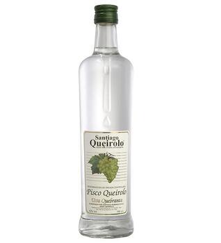 Pisco Queirolo (Pur de Raïm)