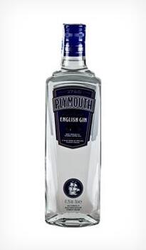 Plymouth Gin