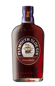 Plymouth Sloe Gin