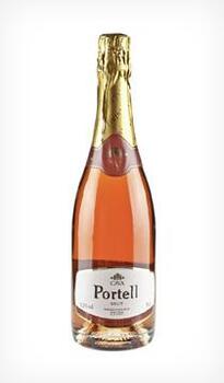 Portell Rosé Brut