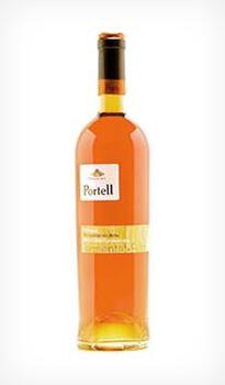 Portell Rosé Fermantació Bota