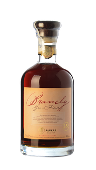 Presidente Alvear Gran Reserva