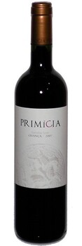 Primicia Crianza Batea