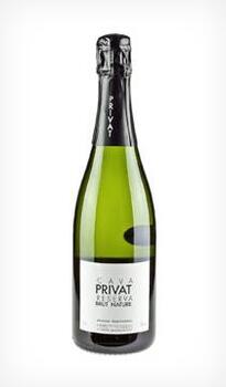 Privat Brut Nature Reserva