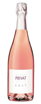 Privat Rose Brut Nature