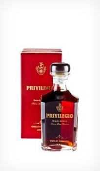 Privilegio Solera Gran Reserva