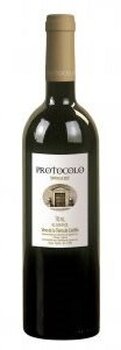 Protocolo Tinto