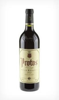 Protos Gran Reserva