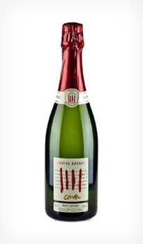 Quatre Barres Brut Nature