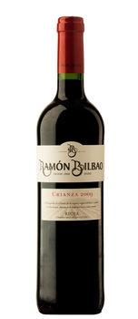 Ramón Bilbao Crianza