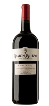 Ramón Bilbao Crianza Magnum