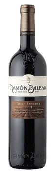 Ramón Bilbao Gran Reserva