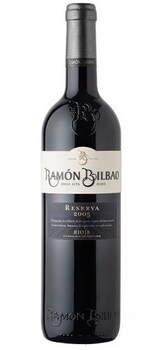 Ramón Bilbao Reserva