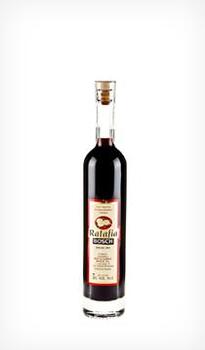 Ratafia Bosch Luxe (mini, 50 cl)