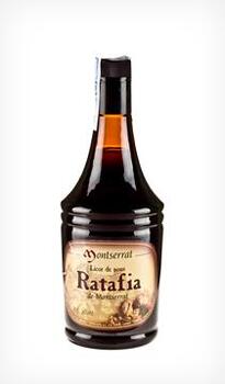 Ratafia Montserrat