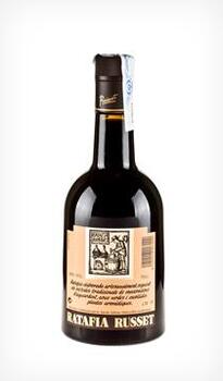 Ratafia Russet