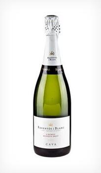 Raventos i Blanc l'Hereu Brut