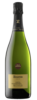 Recaredo Gran Reserva Brut Nature