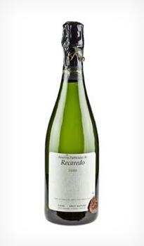 Recaredo Reserva Particular Brut Nature