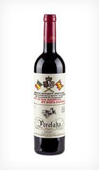 Reina Fabiola Reserva