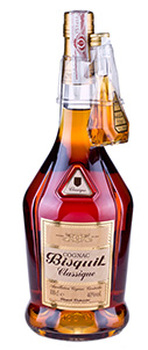 Bisquit Classique 1 lit