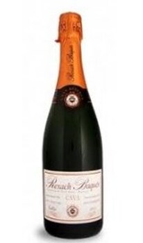 Rexach Baques Brut Gran Reserva