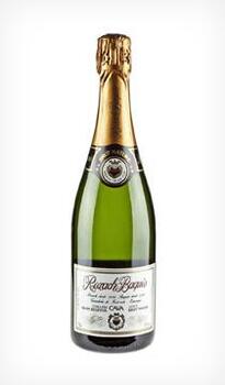 Rexach Baques Brut Nature
