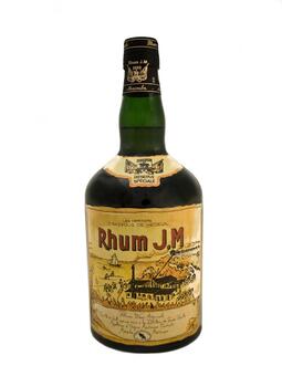 Rhum JM Reserva Especial