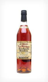 Rip Van Winkle Bourbon