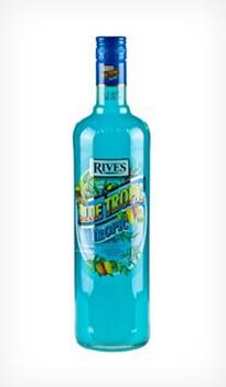 Rives Blue Tropic