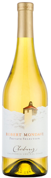 Robert Mondavi Chardonnay