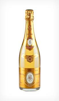 Louis Roederer Cristal