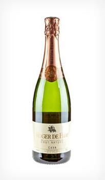 Roger de Flor Brut Nature