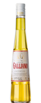 Galliano l'Autentico