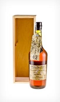 Roger Groult Doyen d'age