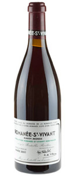 DRC Romanee - St. Vivant