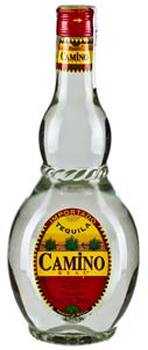 Camino Real Tequila