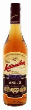 Matusalem Añejo