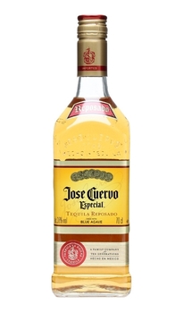 Jose Cuervo Especial Reposado