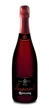 Rovellats Brut Rosé