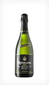 Rovellats Masia S. XV