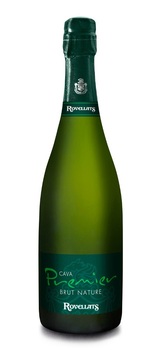 Rovellats Premier Brut Nature