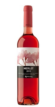 Rovellats Rosé Merlot