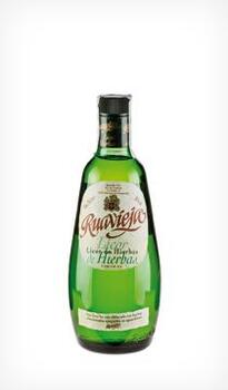 Rua Vieja Licor de Hierbas