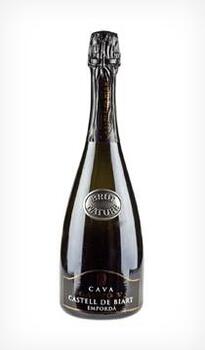 Cava Gasto V Brut Nature 